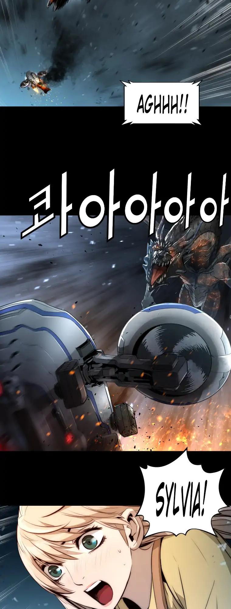 Trinity Wonder Chapter 92 page 8 - Chapter 92