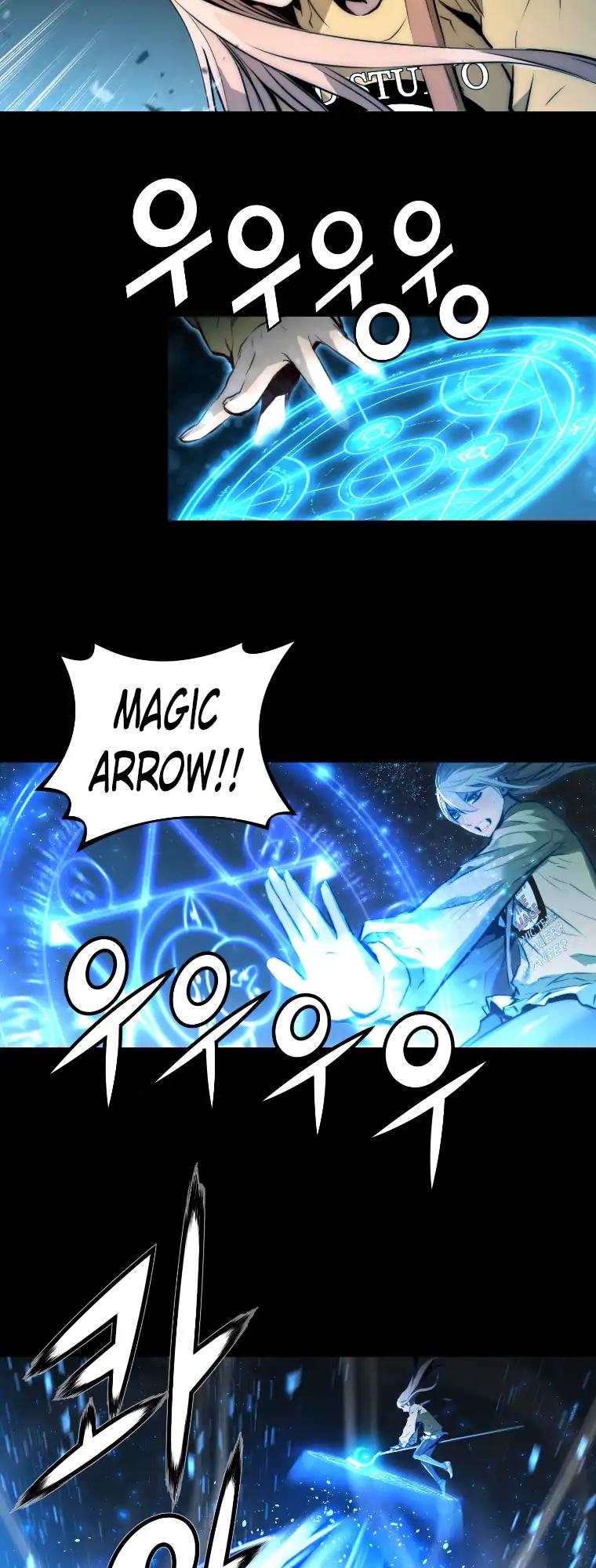 Trinity Wonder Chapter 92 page 9 - Chapter 92