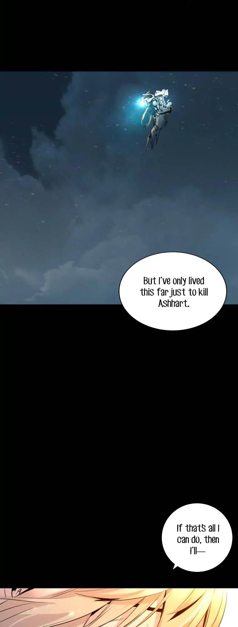Trinity Wonder Chapter 93 page 10 - Chapter 93