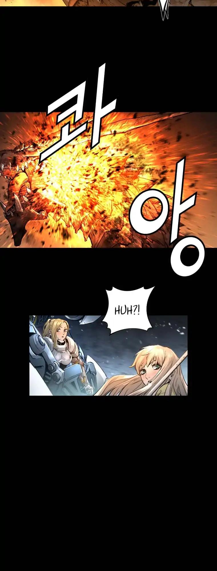 Trinity Wonder Chapter 93 page 15 - Chapter 93