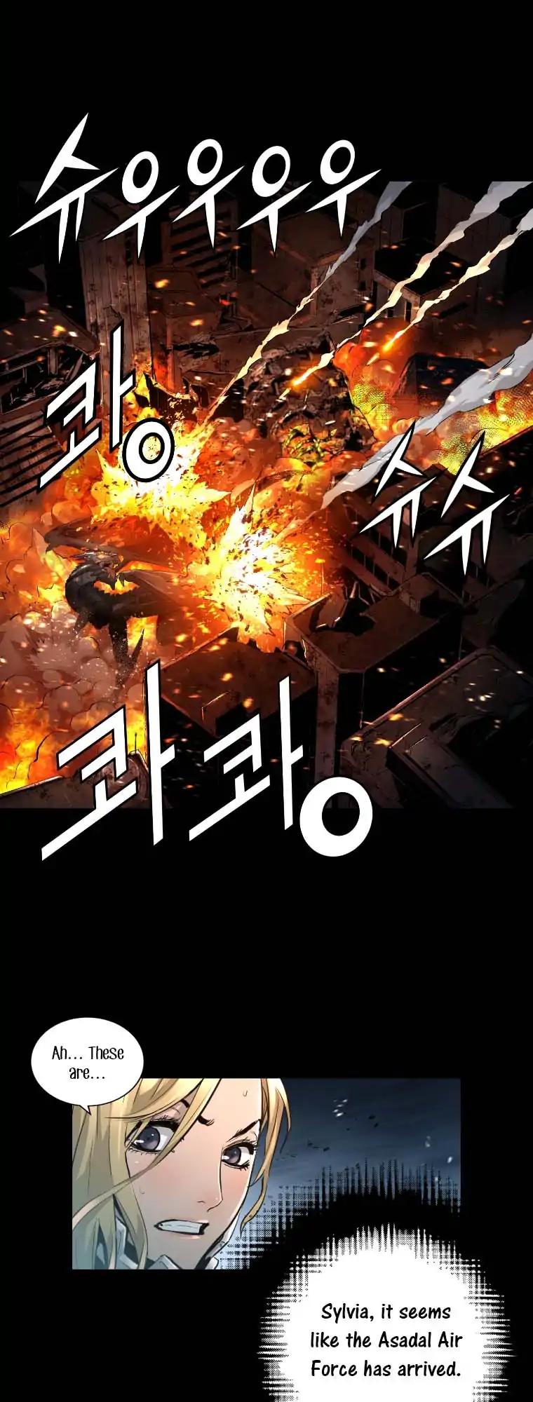 Trinity Wonder Chapter 93 page 16 - Chapter 93