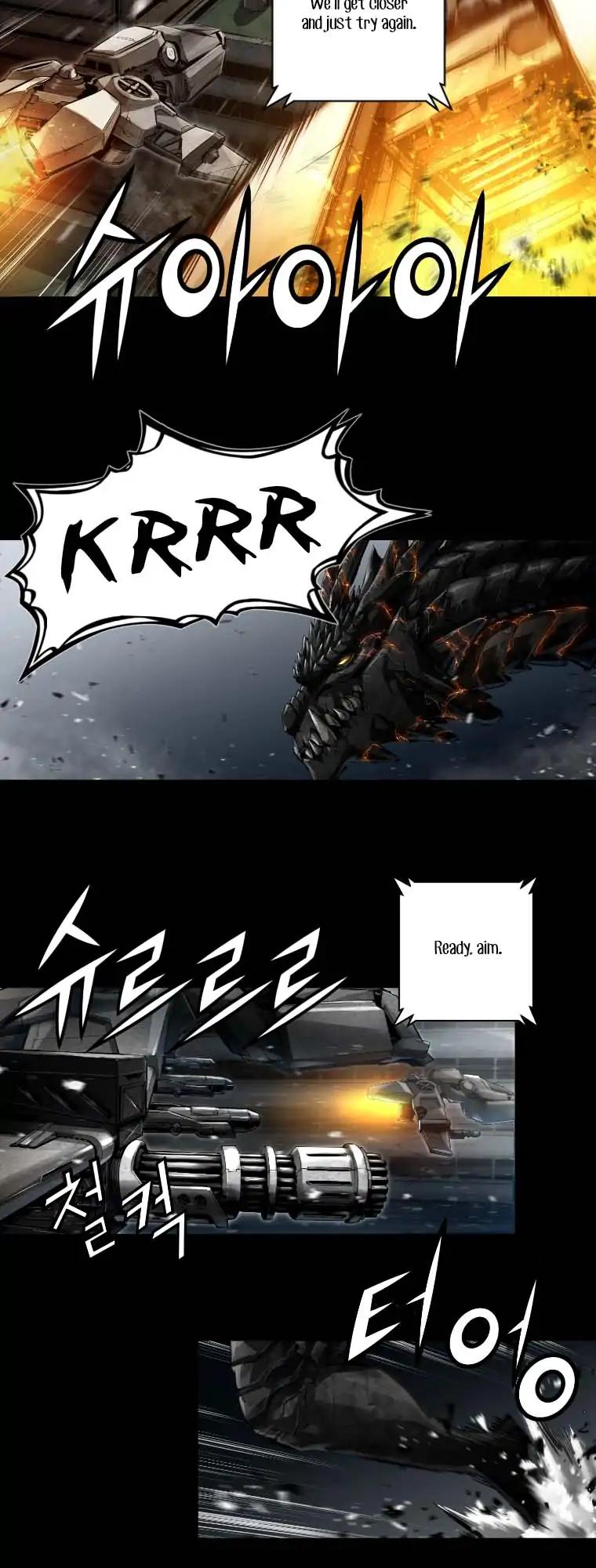 Trinity Wonder Chapter 93 page 18 - Chapter 93
