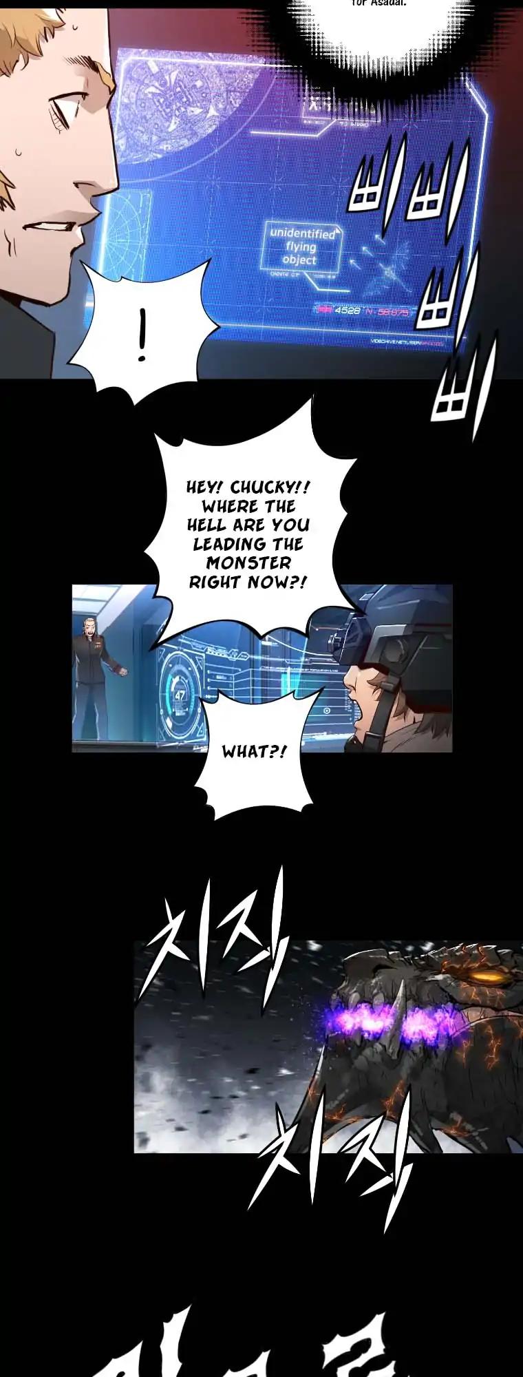 Trinity Wonder Chapter 93 page 25 - Chapter 93