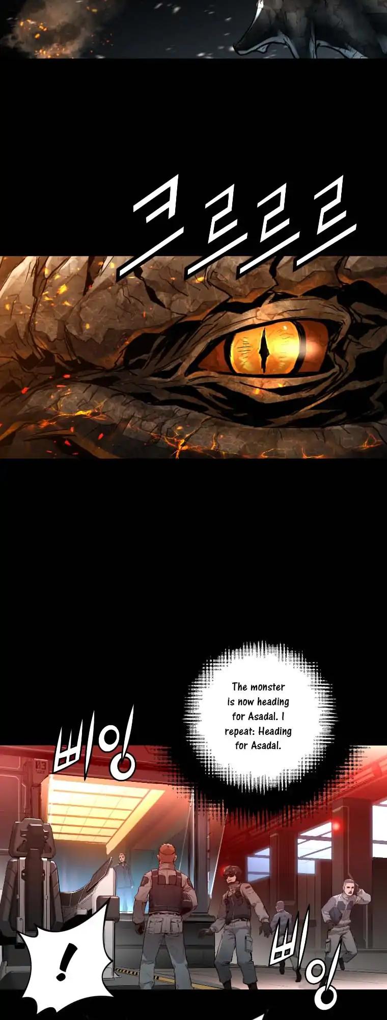 Trinity Wonder Chapter 93 page 27 - Chapter 93