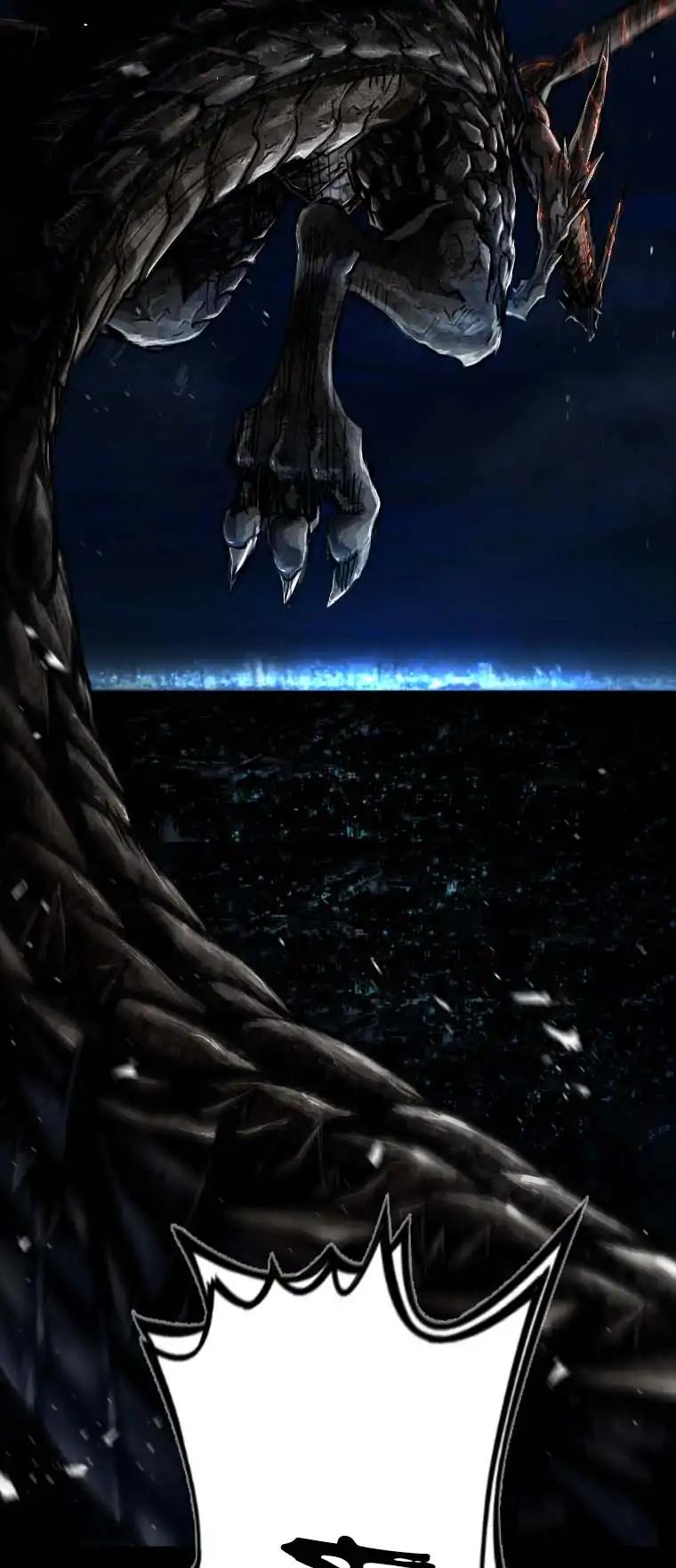 Trinity Wonder Chapter 93 page 32 - Chapter 93