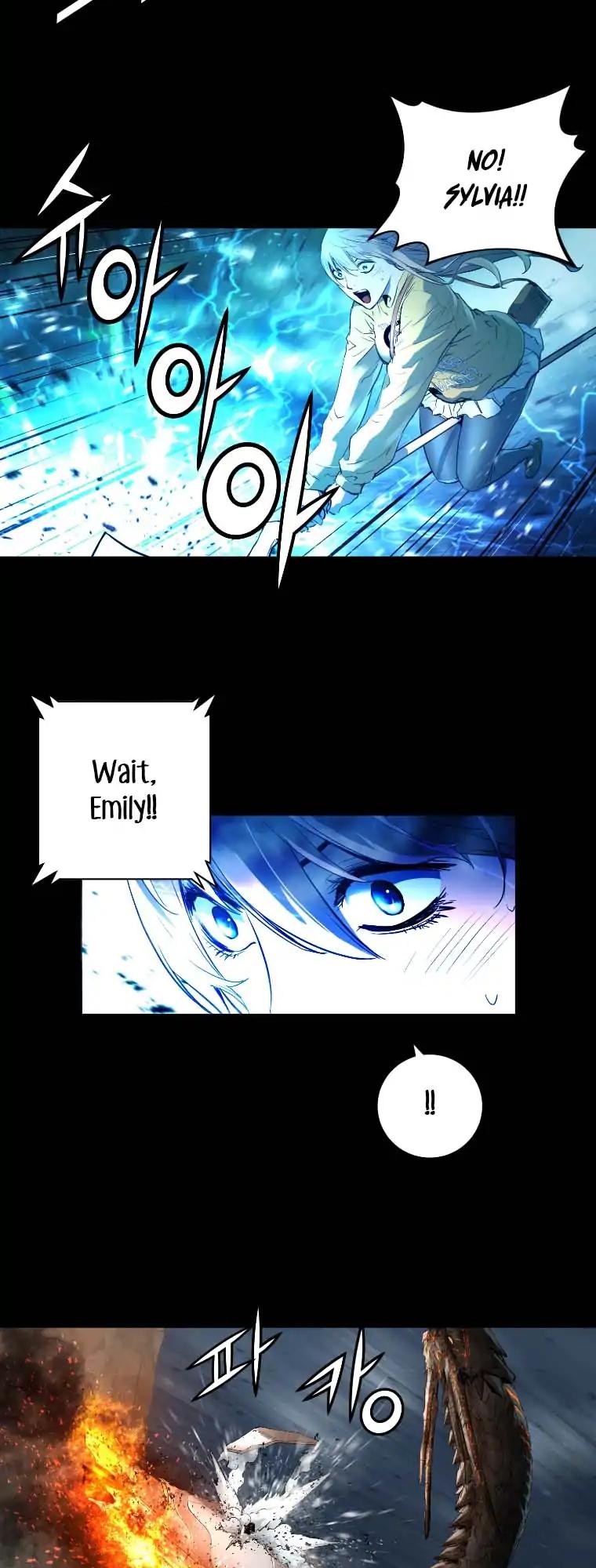 Trinity Wonder Chapter 93 page 4 - Chapter 93