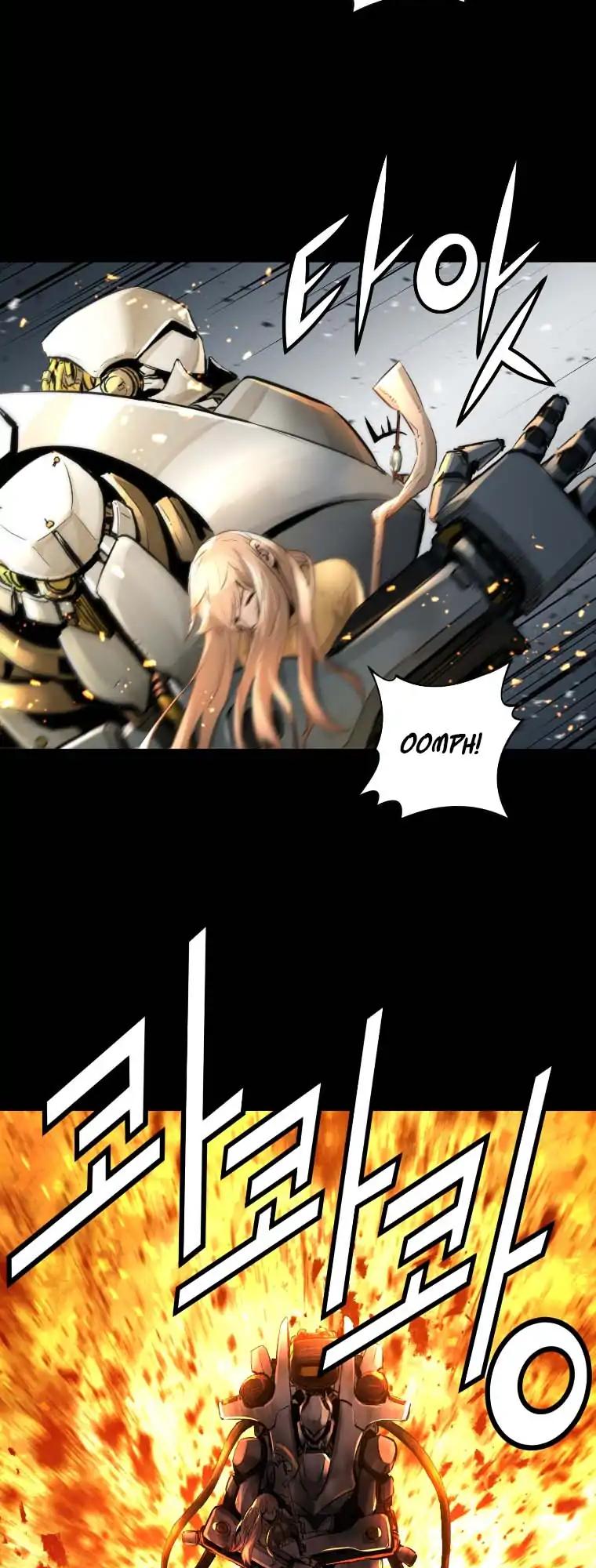 Trinity Wonder Chapter 93 page 6 - Chapter 93