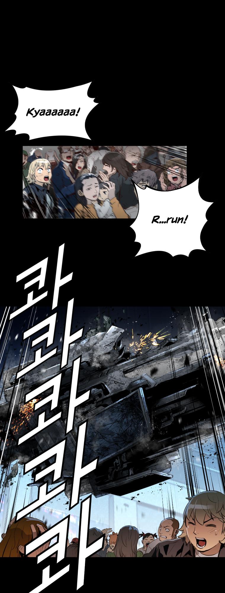 Trinity Wonder Chapter 94 page 14 - Chapter 94