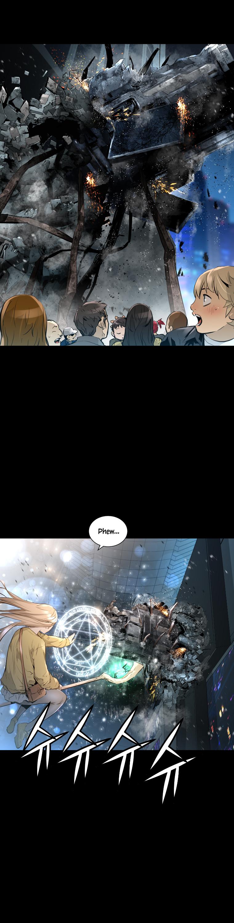 Trinity Wonder Chapter 94 page 16 - Chapter 94