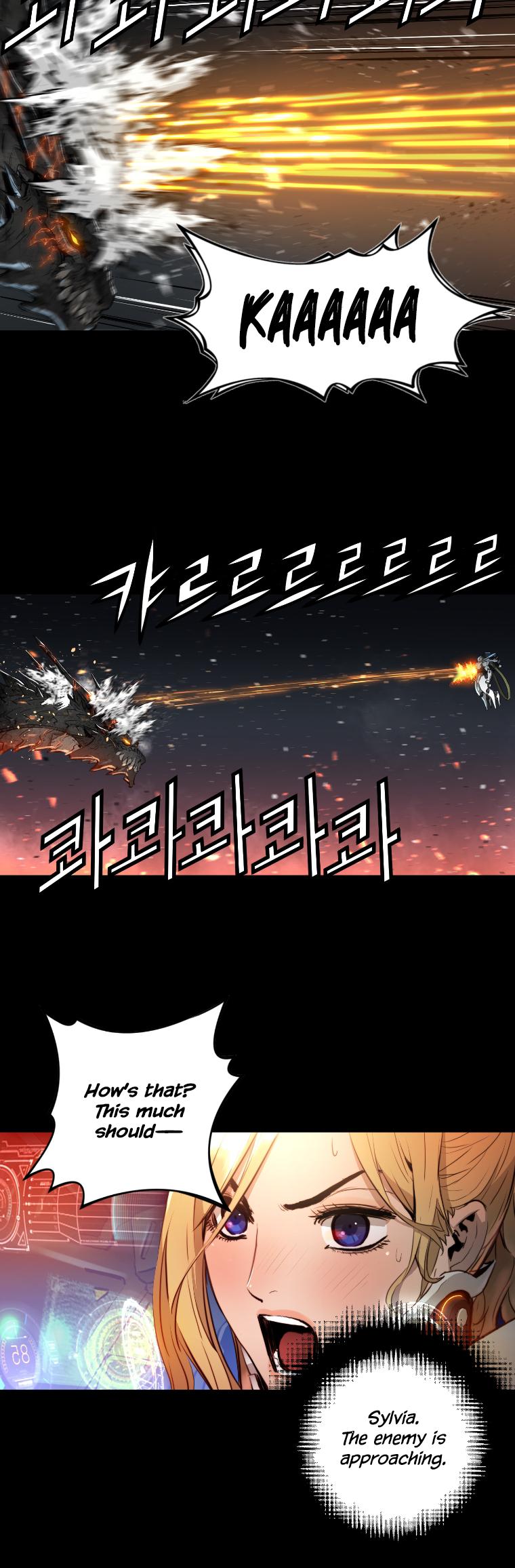 Trinity Wonder Chapter 94 page 24 - Chapter 94