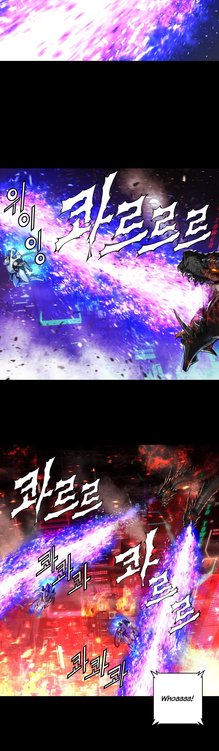 Trinity Wonder Chapter 94 page 29 - Chapter 94