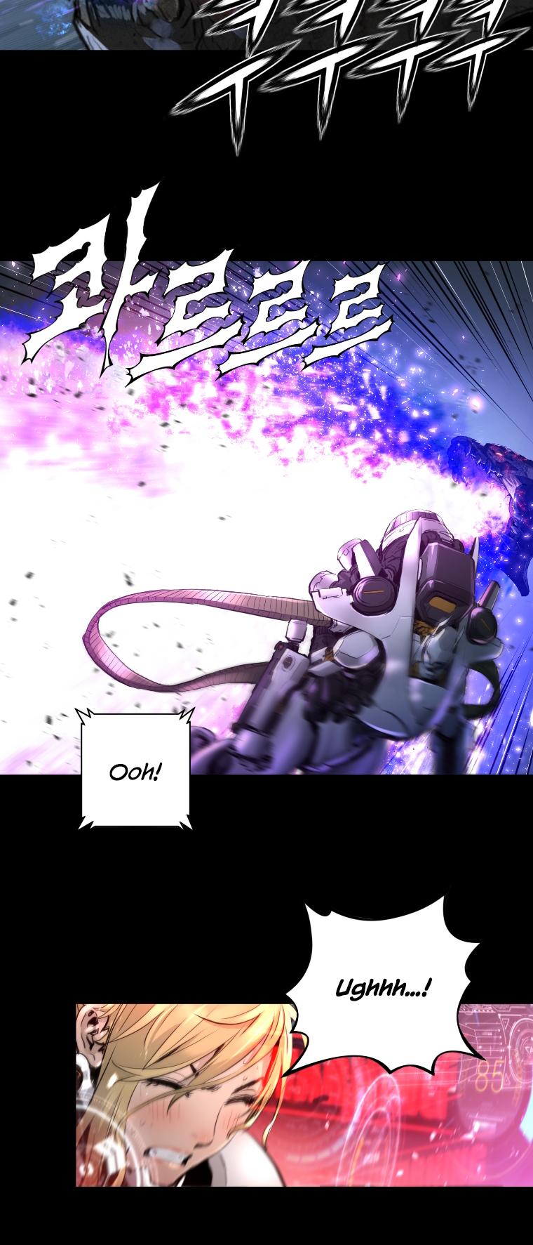 Trinity Wonder Chapter 94 page 32 - Chapter 94
