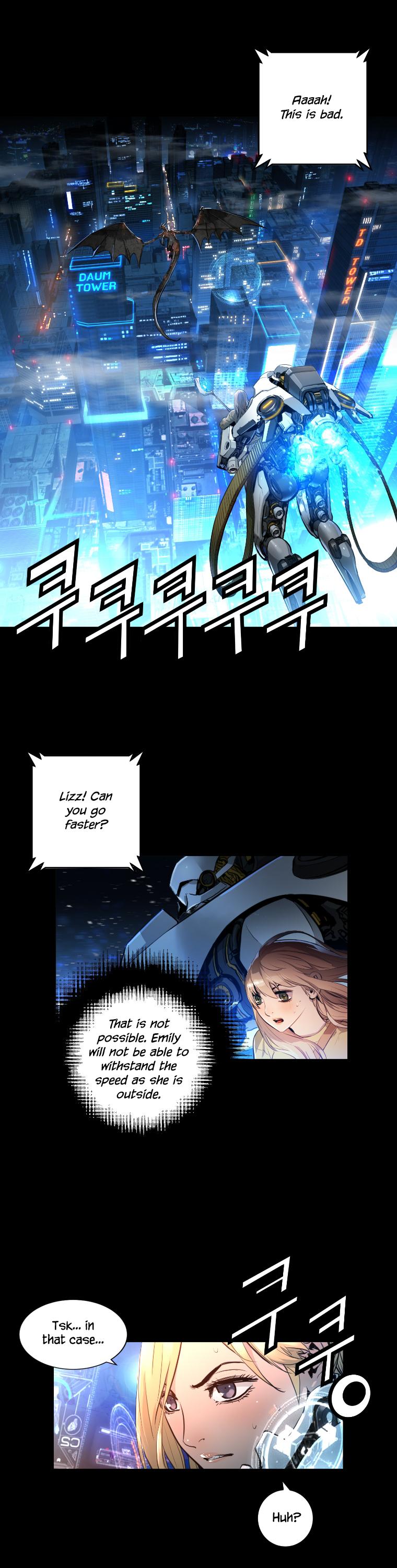 Trinity Wonder Chapter 94 page 7 - Chapter 94
