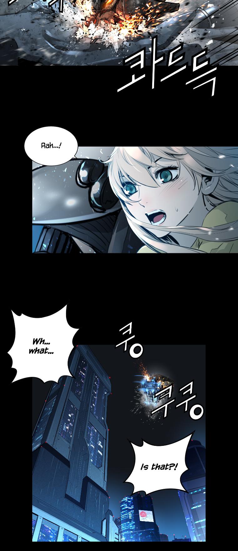 Trinity Wonder Chapter 94 page 9 - Chapter 94