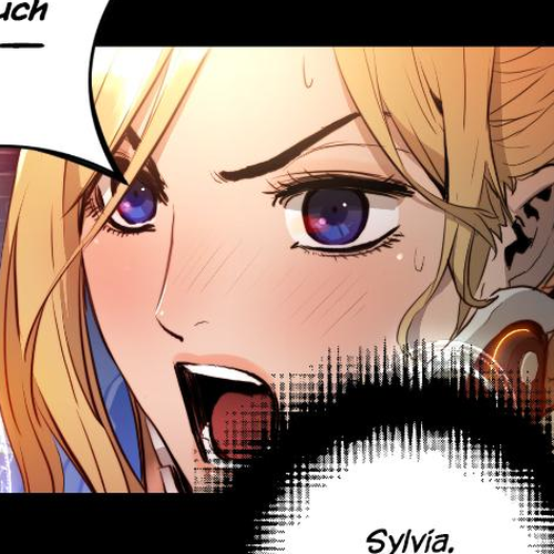 Trinity Wonder Chapter 94 cover