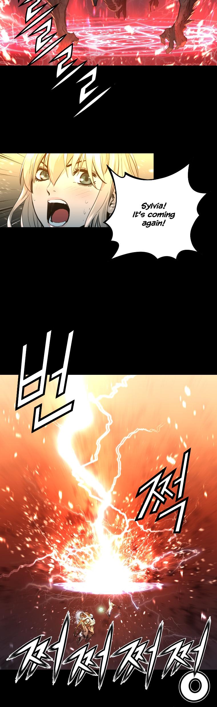 Trinity Wonder Chapter 95 page 15 - Chapter 95