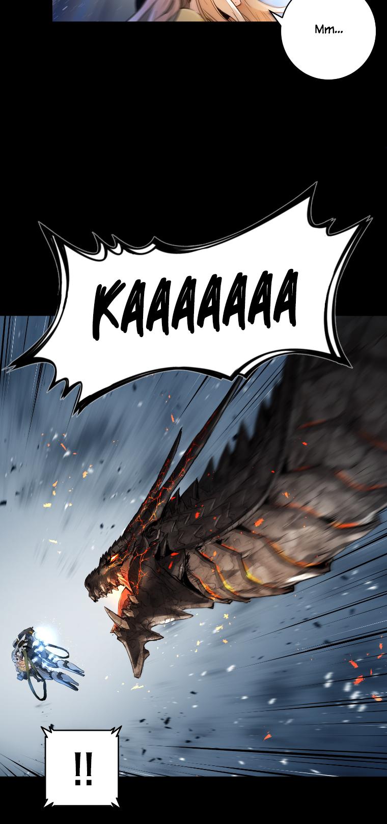 Trinity Wonder Chapter 95 page 21 - Chapter 95