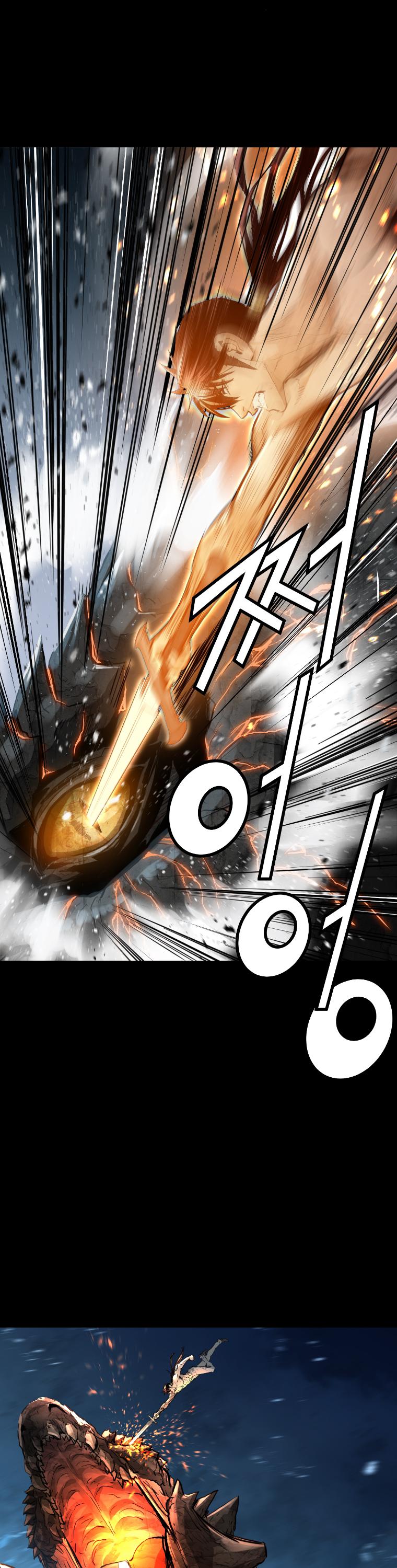 Trinity Wonder Chapter 95 page 25 - Chapter 95