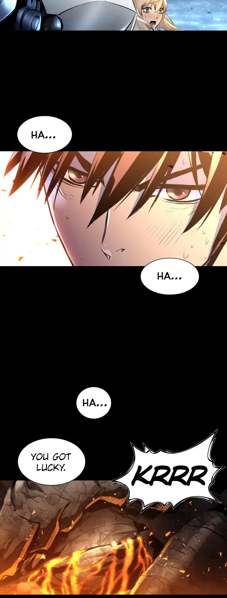 Trinity Wonder Chapter 96 page 10 - Chapter 96