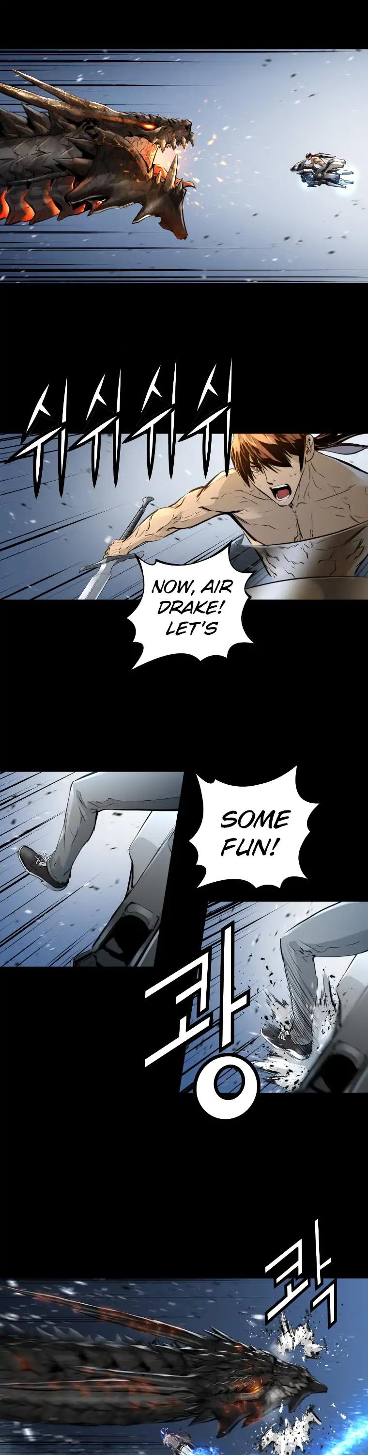 Trinity Wonder Chapter 96 page 14 - Chapter 96