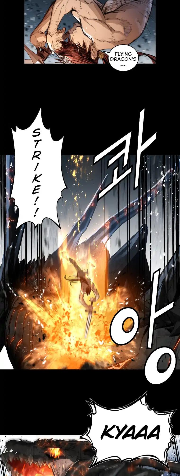 Trinity Wonder Chapter 96 page 25 - Chapter 96