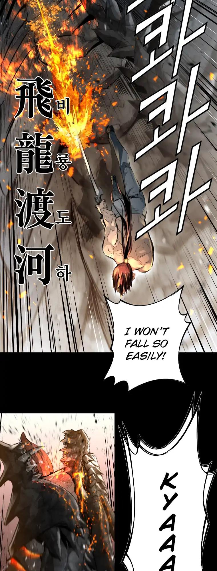 Trinity Wonder Chapter 96 page 27 - Chapter 96