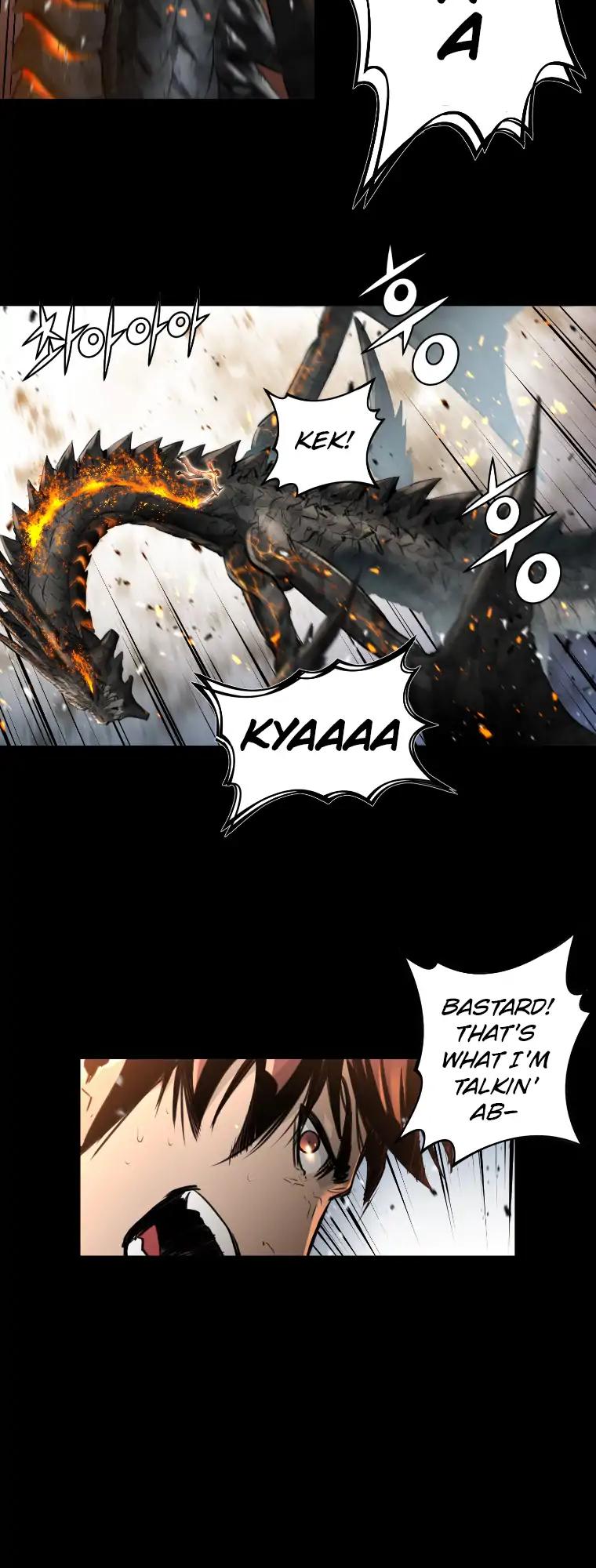 Trinity Wonder Chapter 96 page 28 - Chapter 96