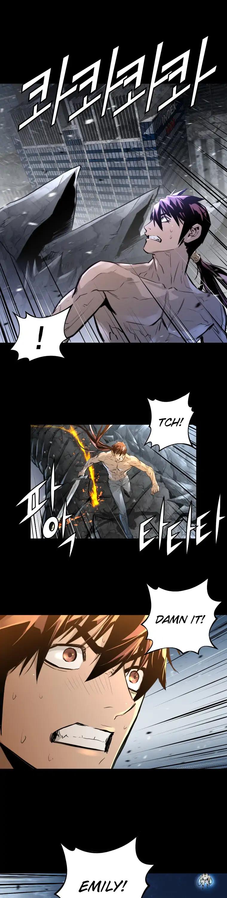 Trinity Wonder Chapter 96 page 29 - Chapter 96