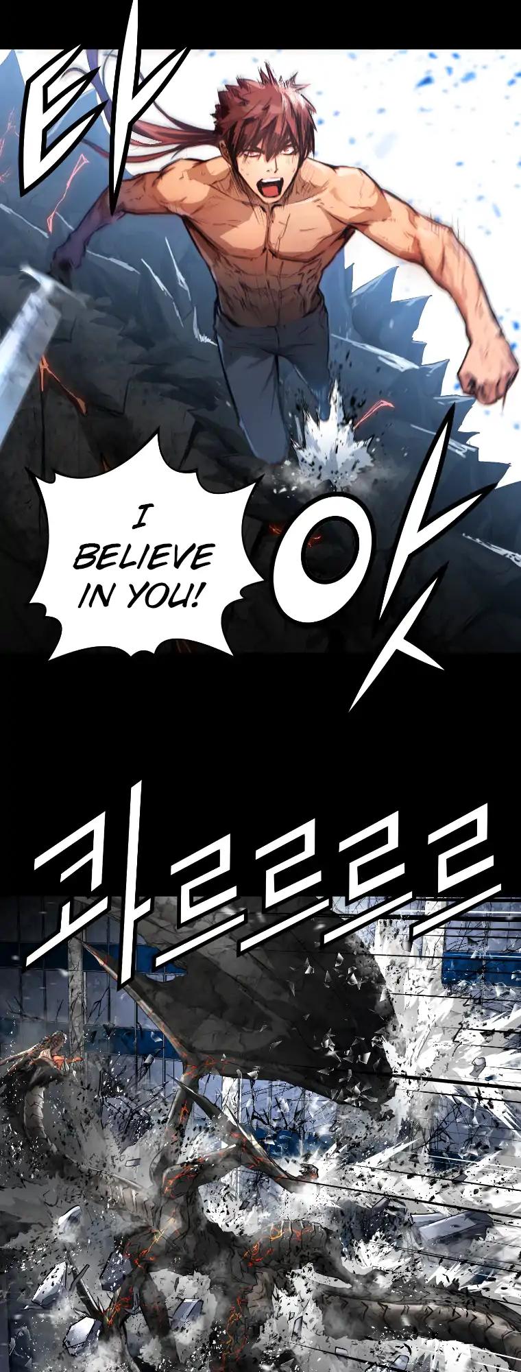 Trinity Wonder Chapter 96 page 31 - Chapter 96