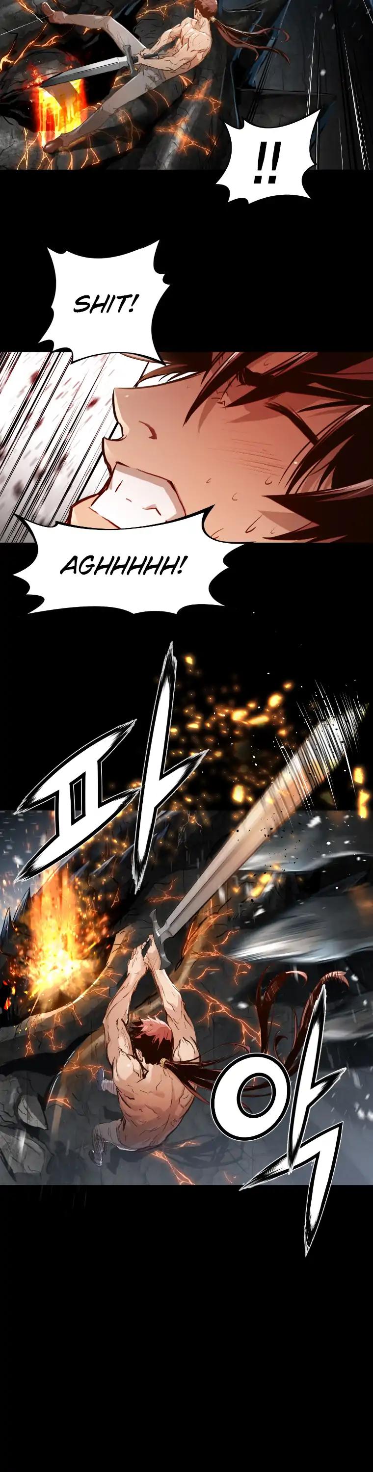 Trinity Wonder Chapter 96 page 5 - Chapter 96