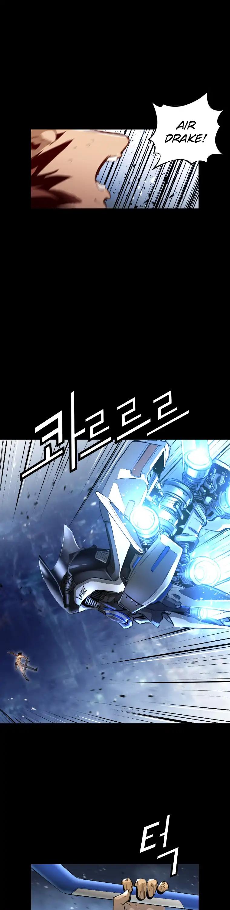 Trinity Wonder Chapter 96 page 8 - Chapter 96