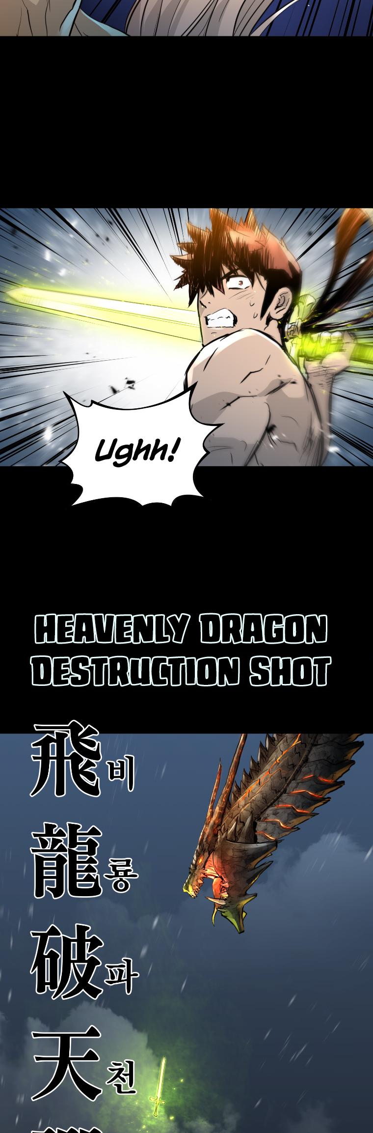 Trinity Wonder Chapter 97 page 14 - Chapter 97
