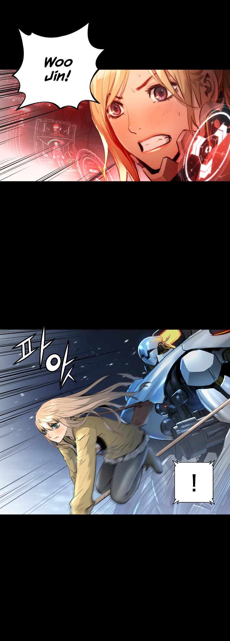 Trinity Wonder Chapter 97 page 2 - Chapter 97