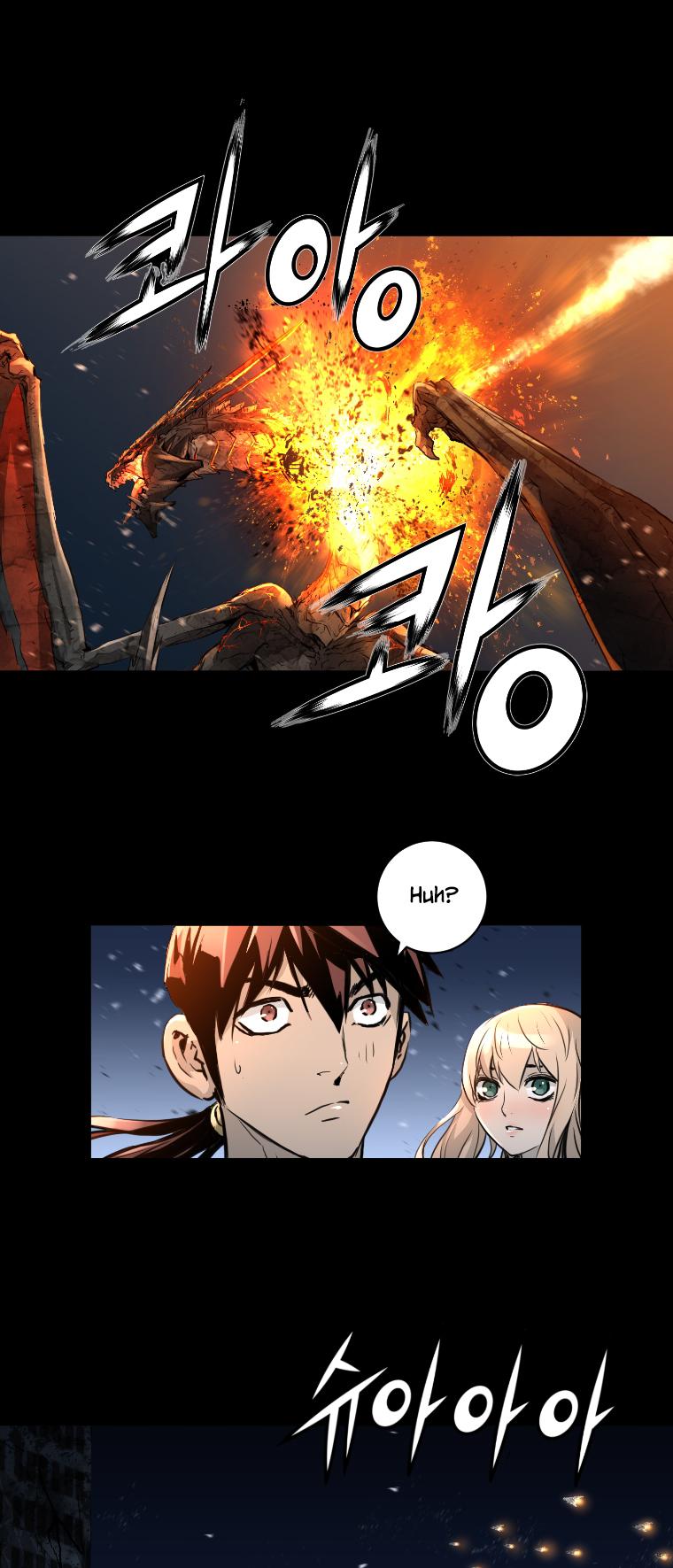 Trinity Wonder Chapter 97 page 26 - Chapter 97
