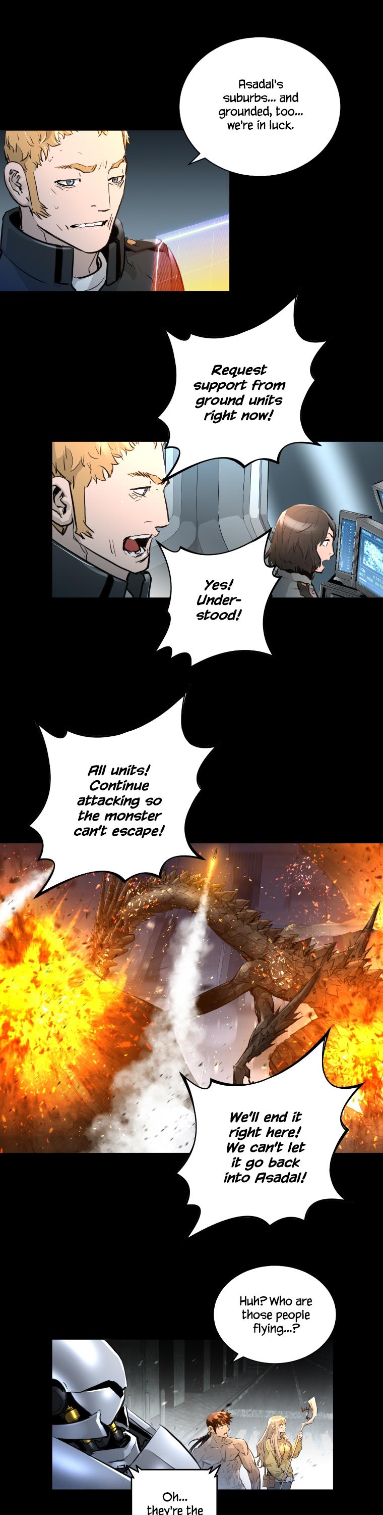 Trinity Wonder Chapter 97 page 28 - Chapter 97