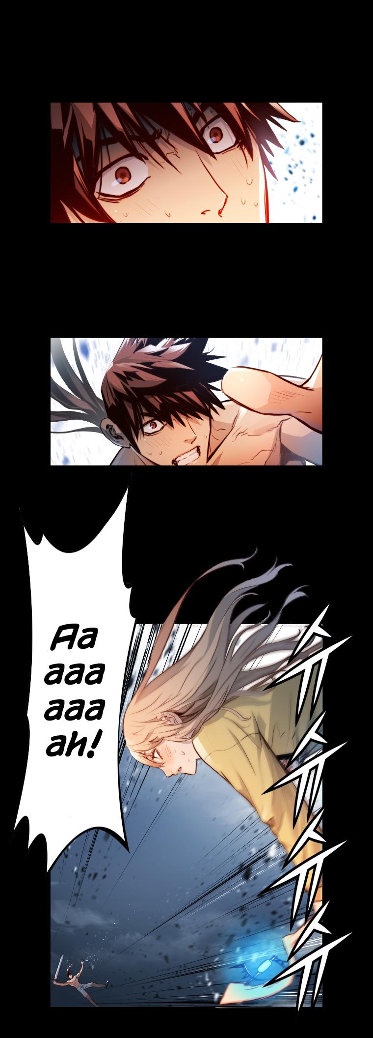 Trinity Wonder Chapter 97 page 3 - Chapter 97
