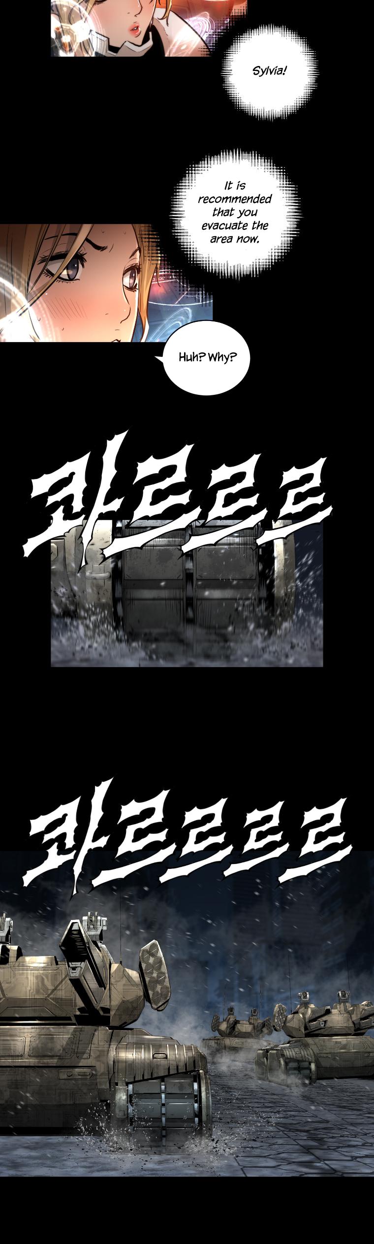 Trinity Wonder Chapter 97 page 30 - Chapter 97