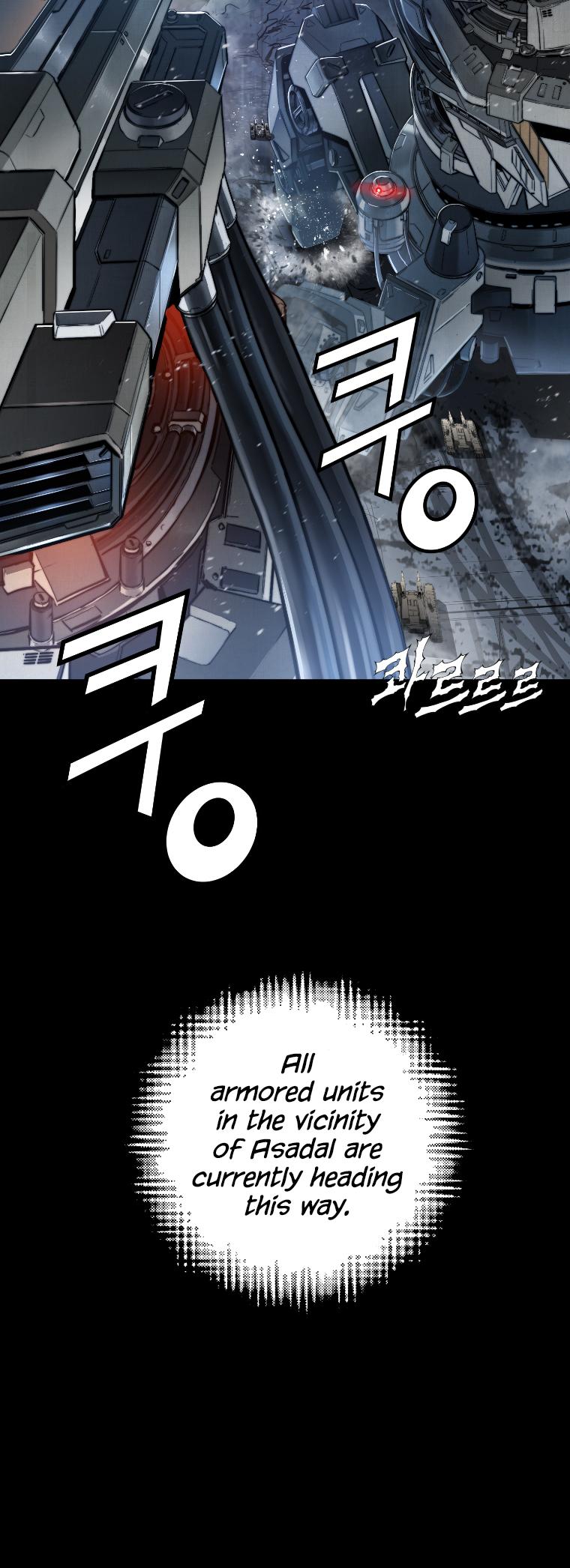 Trinity Wonder Chapter 97 page 32 - Chapter 97
