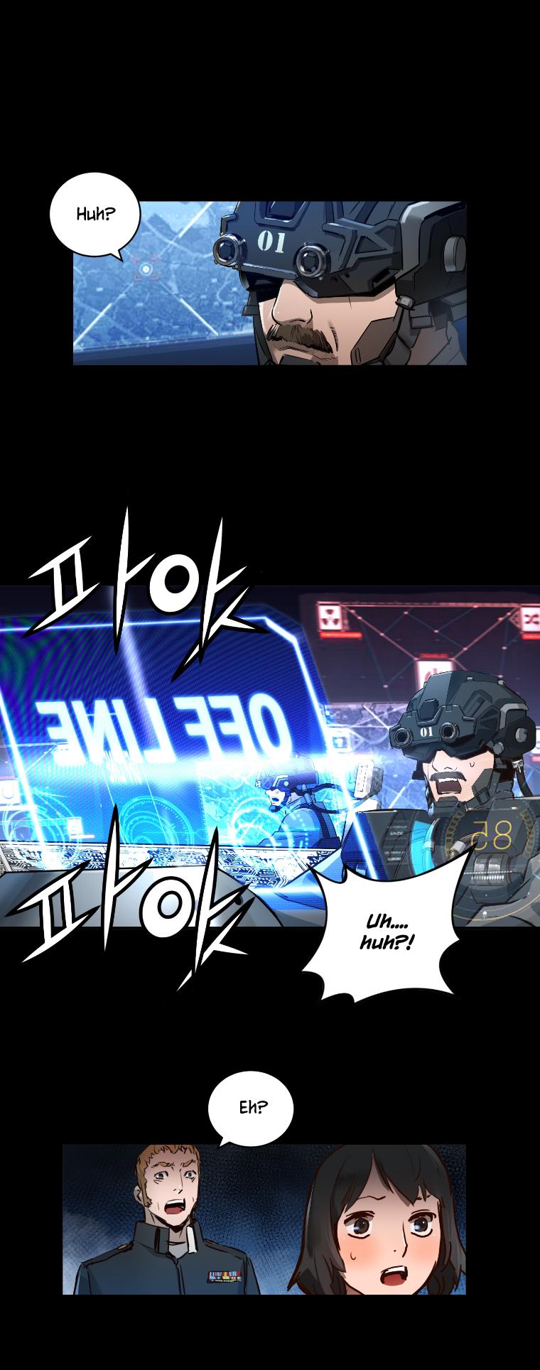 Trinity Wonder Chapter 98 page 14 - Chapter 98