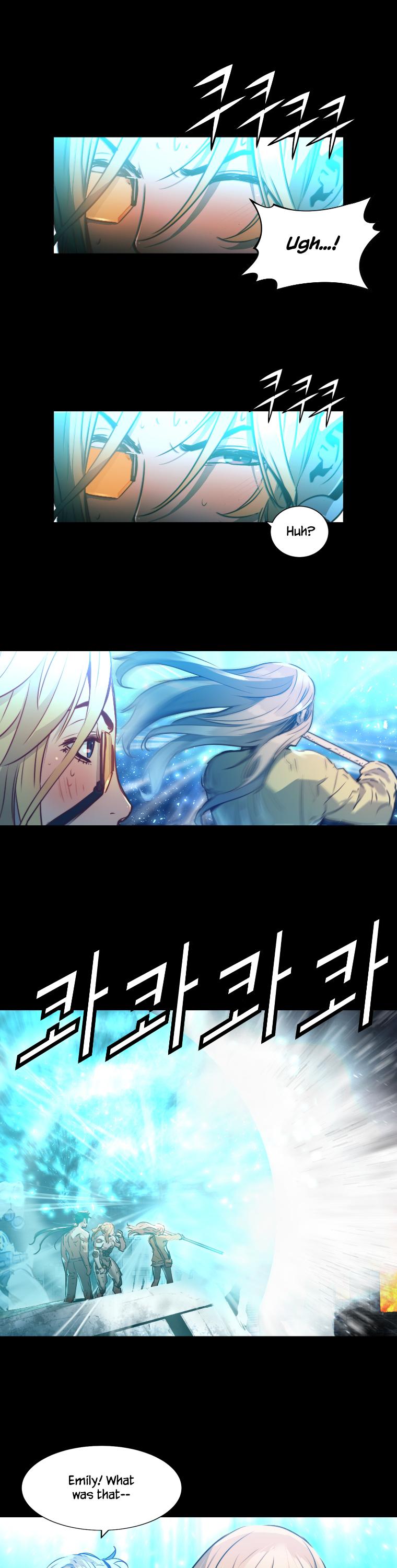 Trinity Wonder Chapter 98 page 15 - Chapter 98