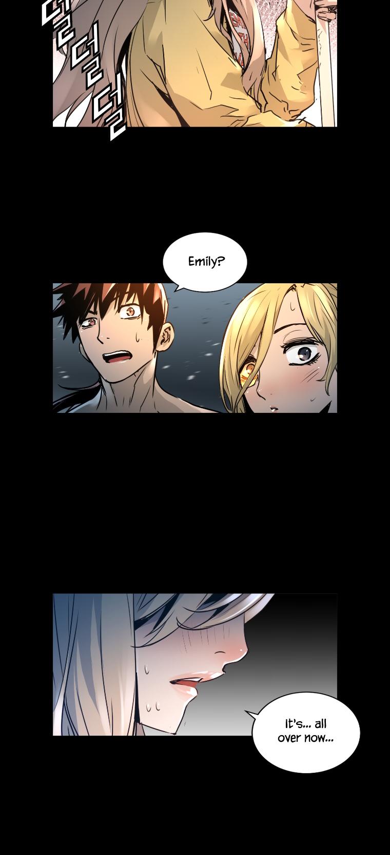 Trinity Wonder Chapter 98 page 23 - Chapter 98