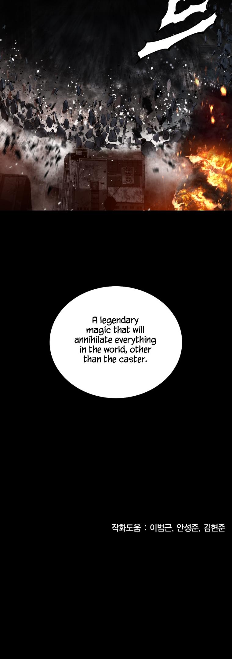 Trinity Wonder Chapter 98 page 28 - Chapter 98