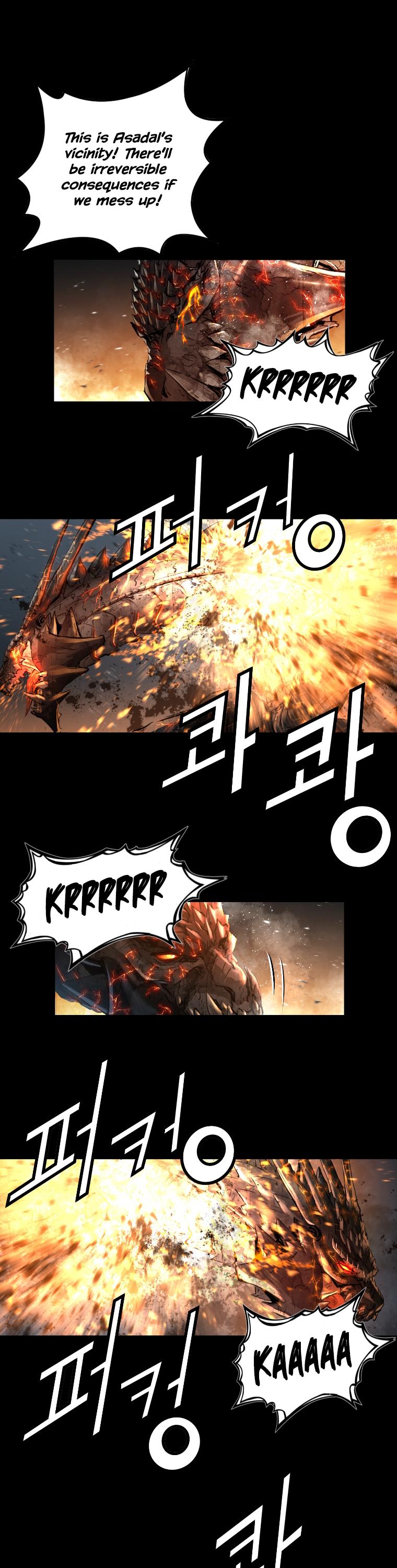 Trinity Wonder Chapter 98 page 3 - Chapter 98