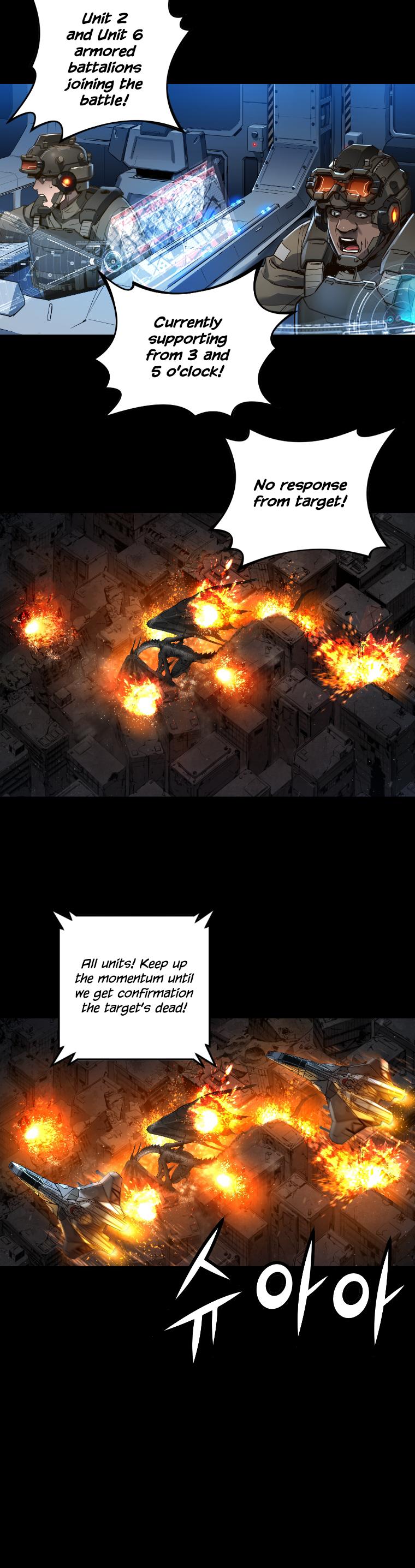 Trinity Wonder Chapter 98 page 5 - Chapter 98