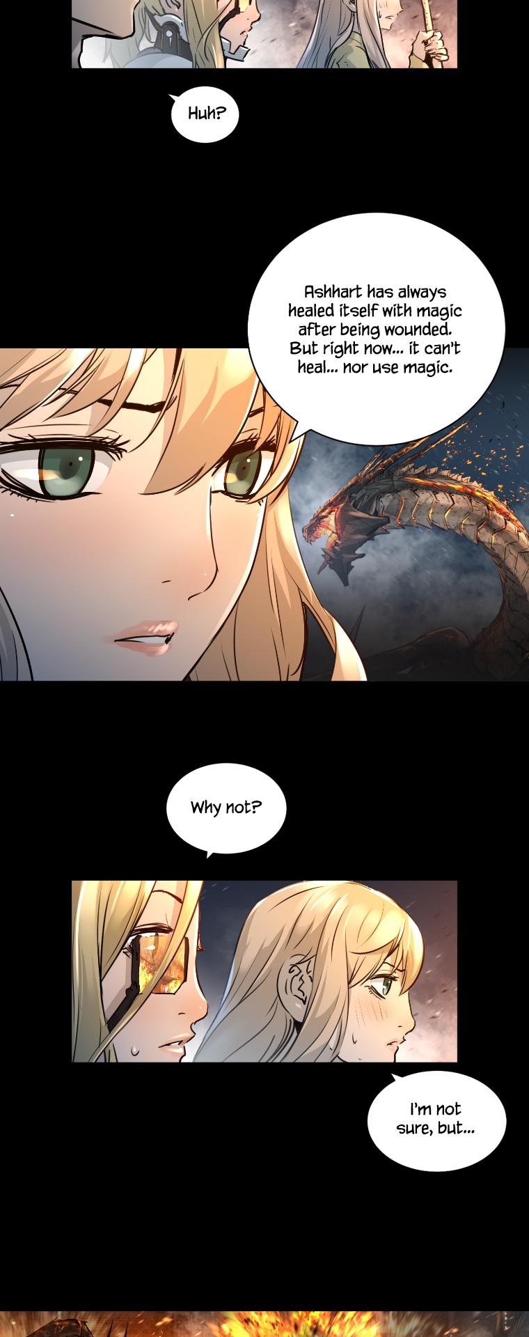 Trinity Wonder Chapter 98 page 7 - Chapter 98