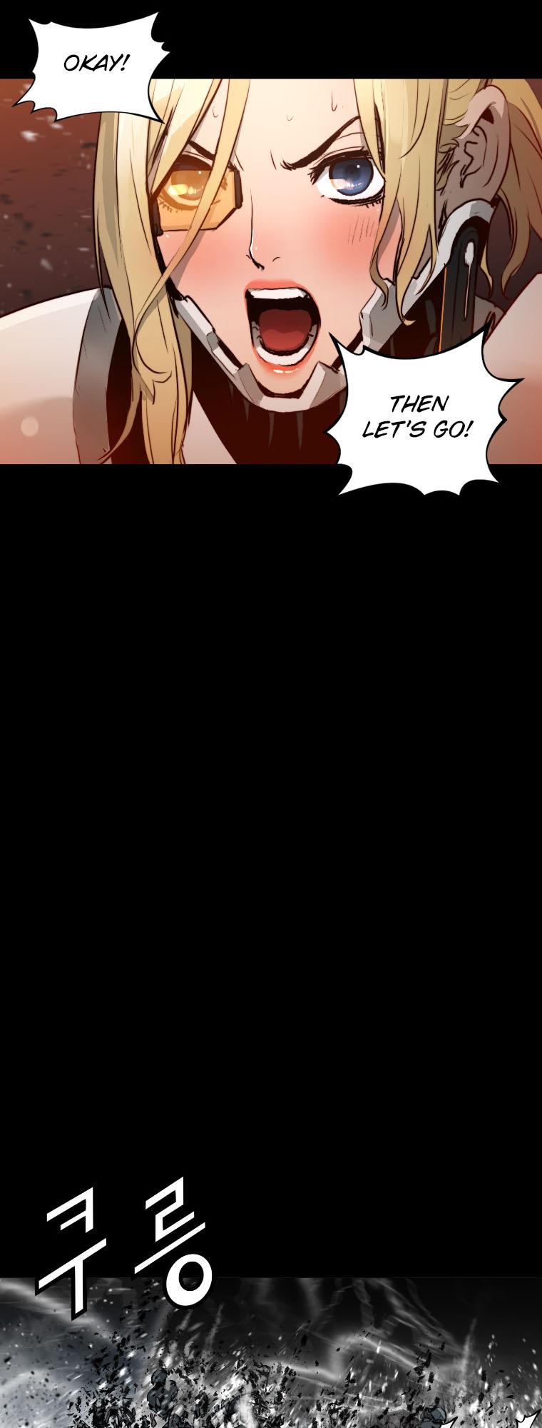 Trinity Wonder Chapter 99 page 19 - Chapter 99