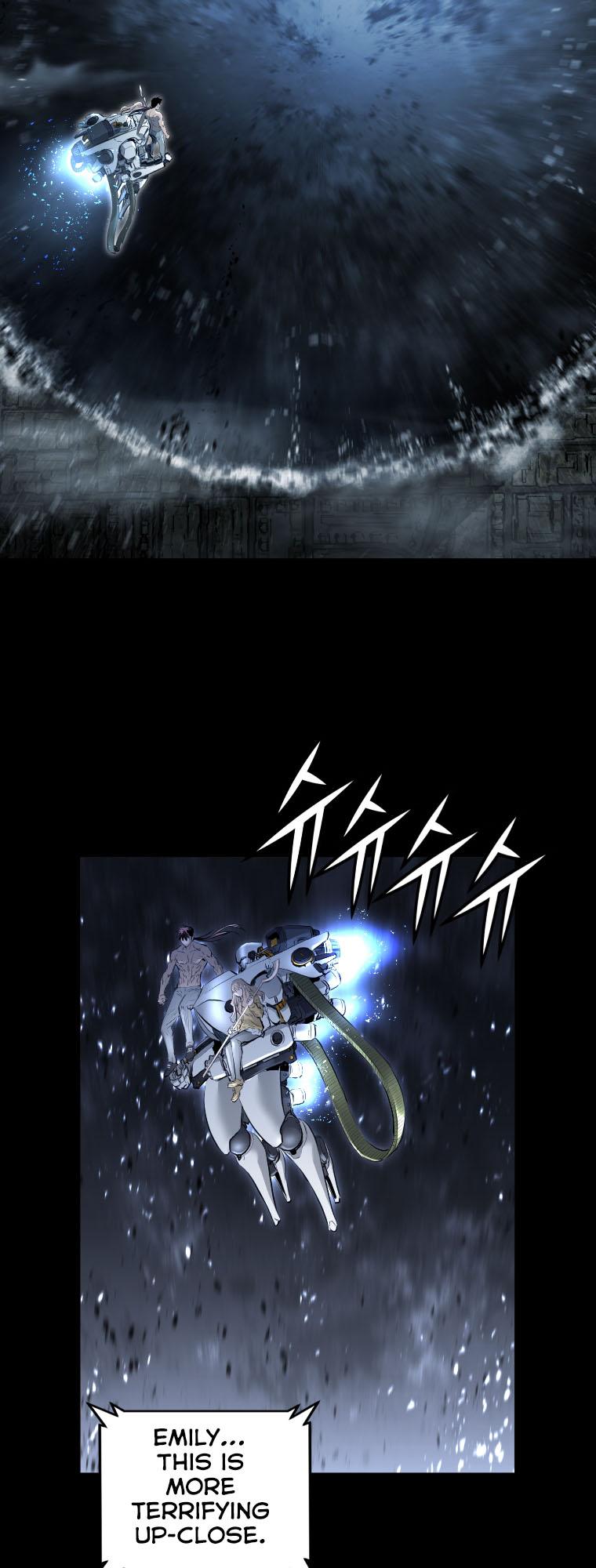 Trinity Wonder Chapter 99 page 21 - Chapter 99