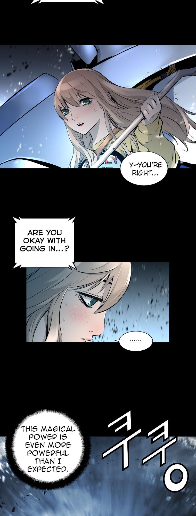 Trinity Wonder Chapter 99 page 22 - Chapter 99