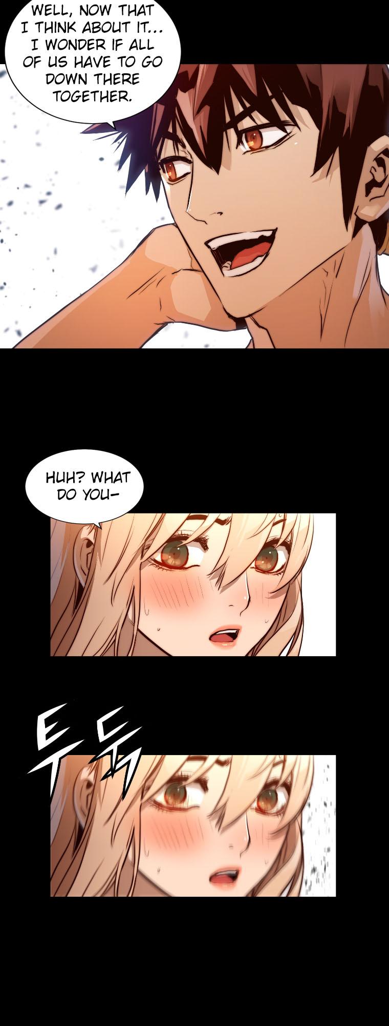 Trinity Wonder Chapter 99 page 25 - Chapter 99