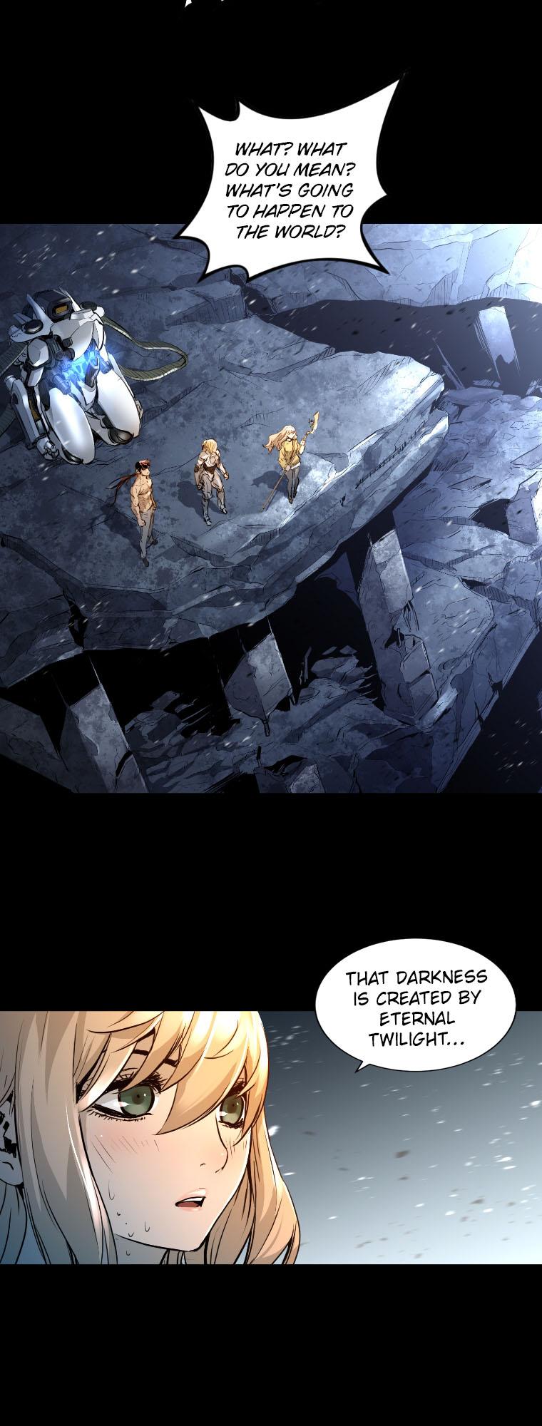 Trinity Wonder Chapter 99 page 3 - Chapter 99